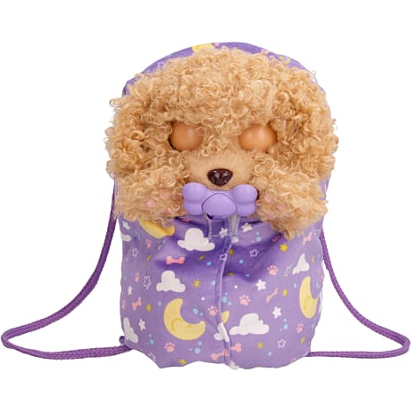 Baby paws labradoodle bamse 25 cm