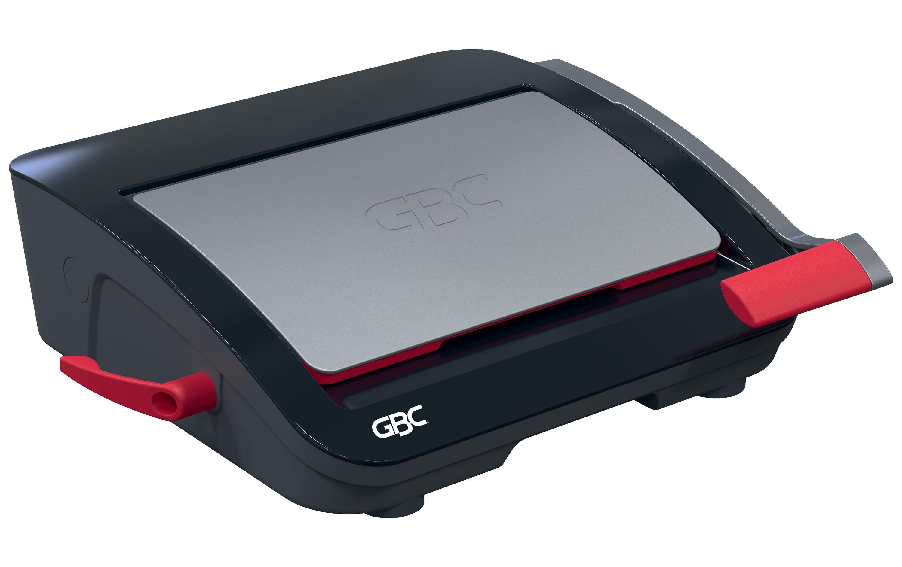 Plastikbindegerät Combbind CB20 240 Seiten<br>Spiralbindegerät