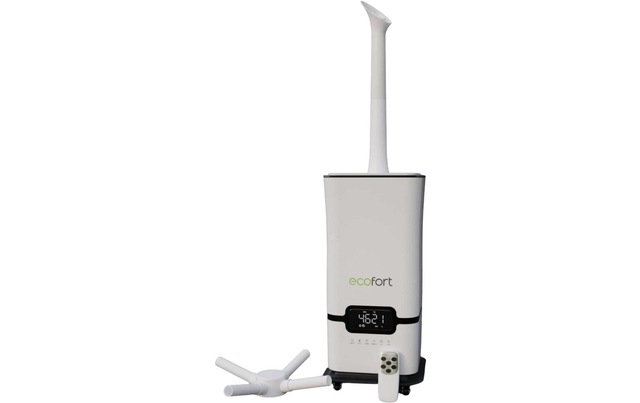 Luftbefeuchter »Ecofort ecoQ HumidAir U1500« 16 l Wassertank