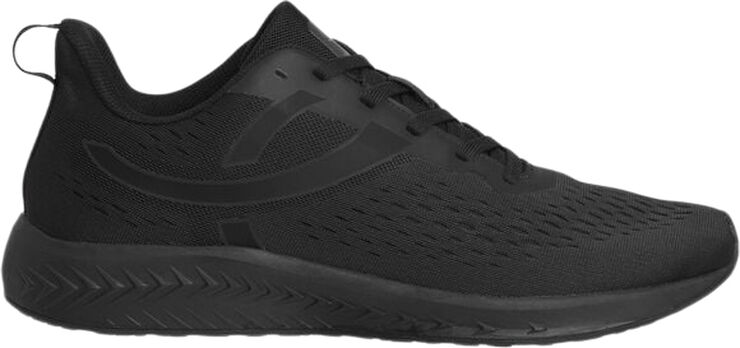Energetics OZ 1. 2 løbesko Sort