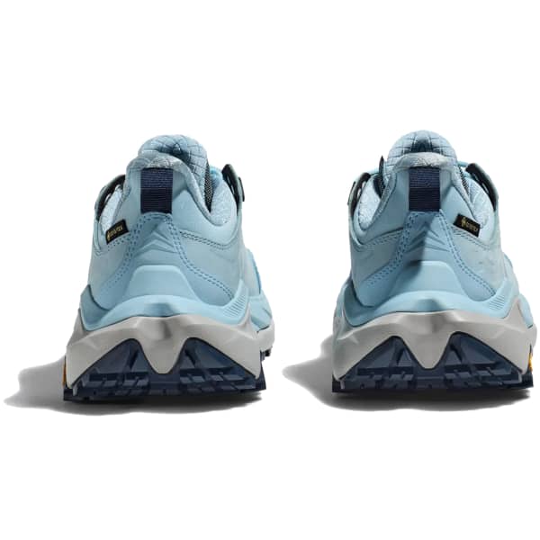 Chaussure de randonnée basse HOKA ONE ONE W KAHA 2 LOW GORE-TEX SUMMER SONG / HARBOR MIST