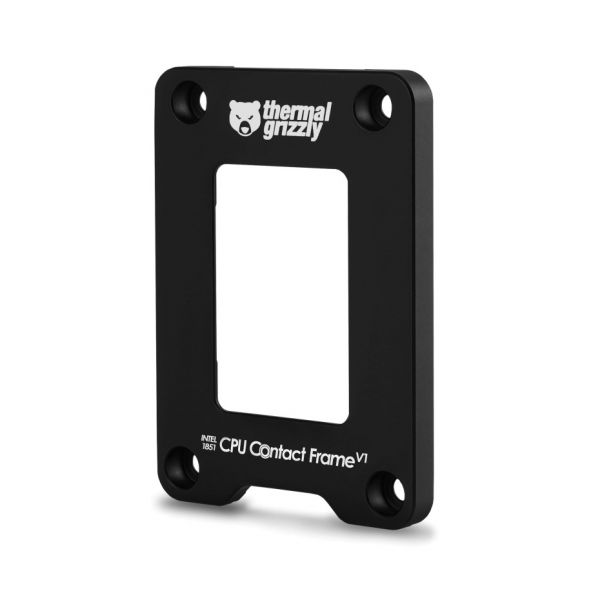Thermal Grizzly Intel LGA 1851 CPU Contact Frame V1
