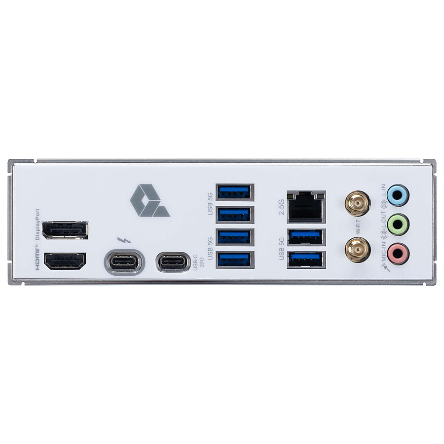 MSI PRO Z890-S WIFI PZ