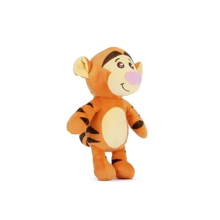 Simba Toys Disney Winnie the Puuh Twinkle Eye Tigger, 25cm