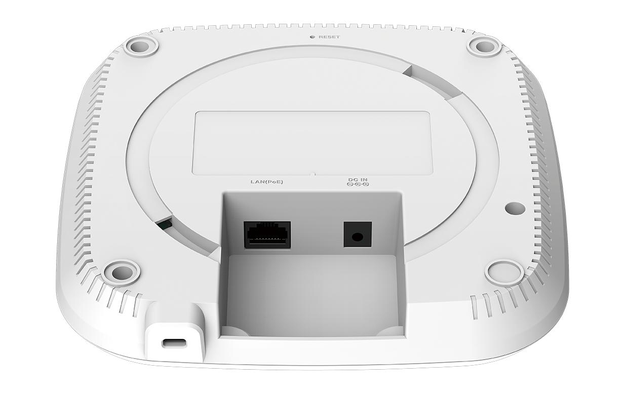 Access Point DAP-2662<br>DAP2662 Wireless AC1200 Wave 2 Dual-Band PoE Access Point
