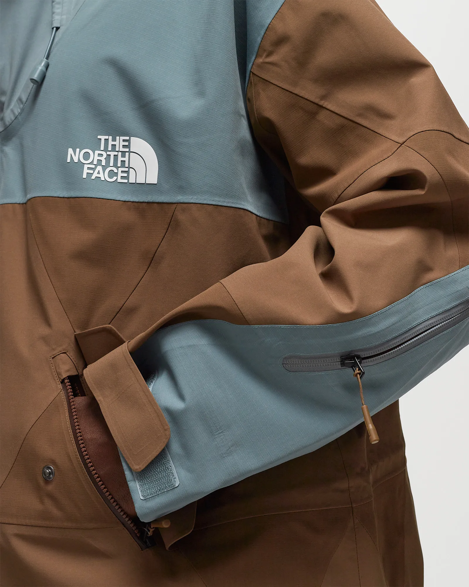 The North Face X UNDERCOVER GEODESIC SHELL JACKET