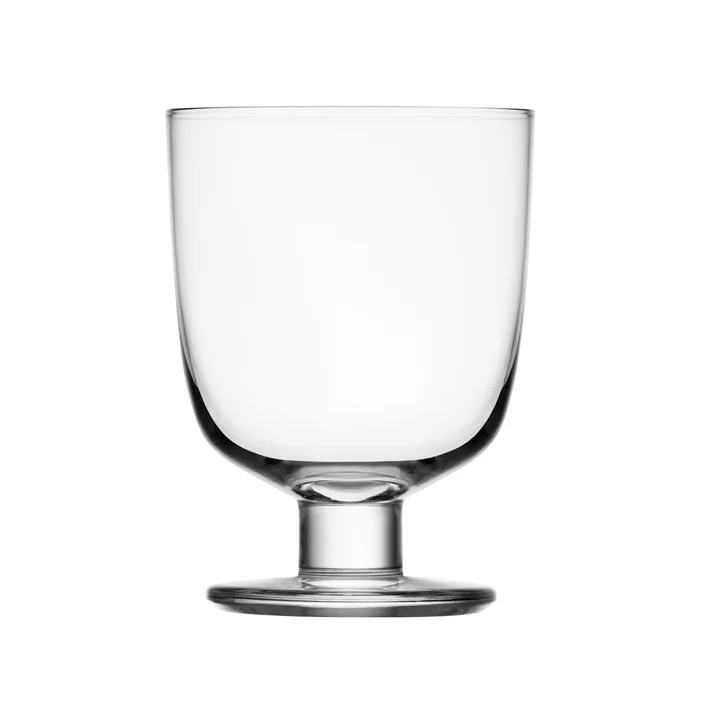 Iittala - Lempi Kelchglas 34 cl, klar (2er-Set)