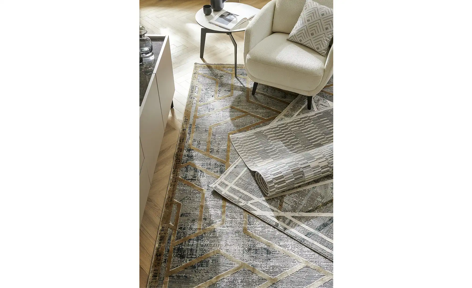 Jette Home Webteppich Choice