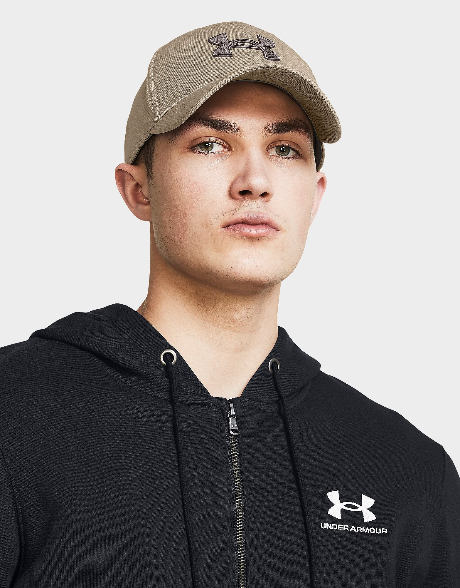 Under Armour Caps Men's UA Blitzing