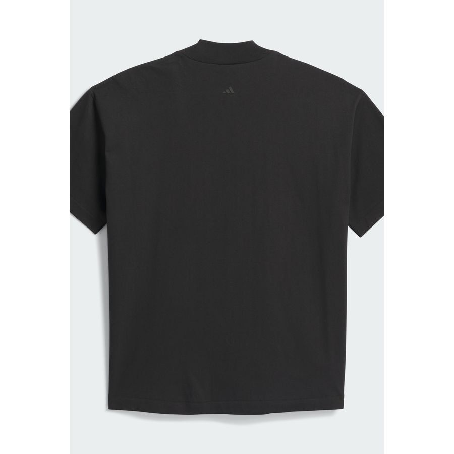 Adidas T-shirt_001 adidas Basketball