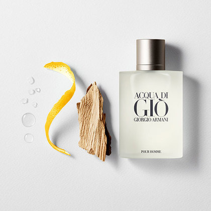 Armani Acqua di Gio Eau de Toilette Spray