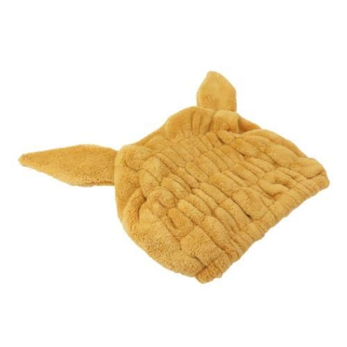Santan - Pokemon Eievui Haardrooghanddoek Cap