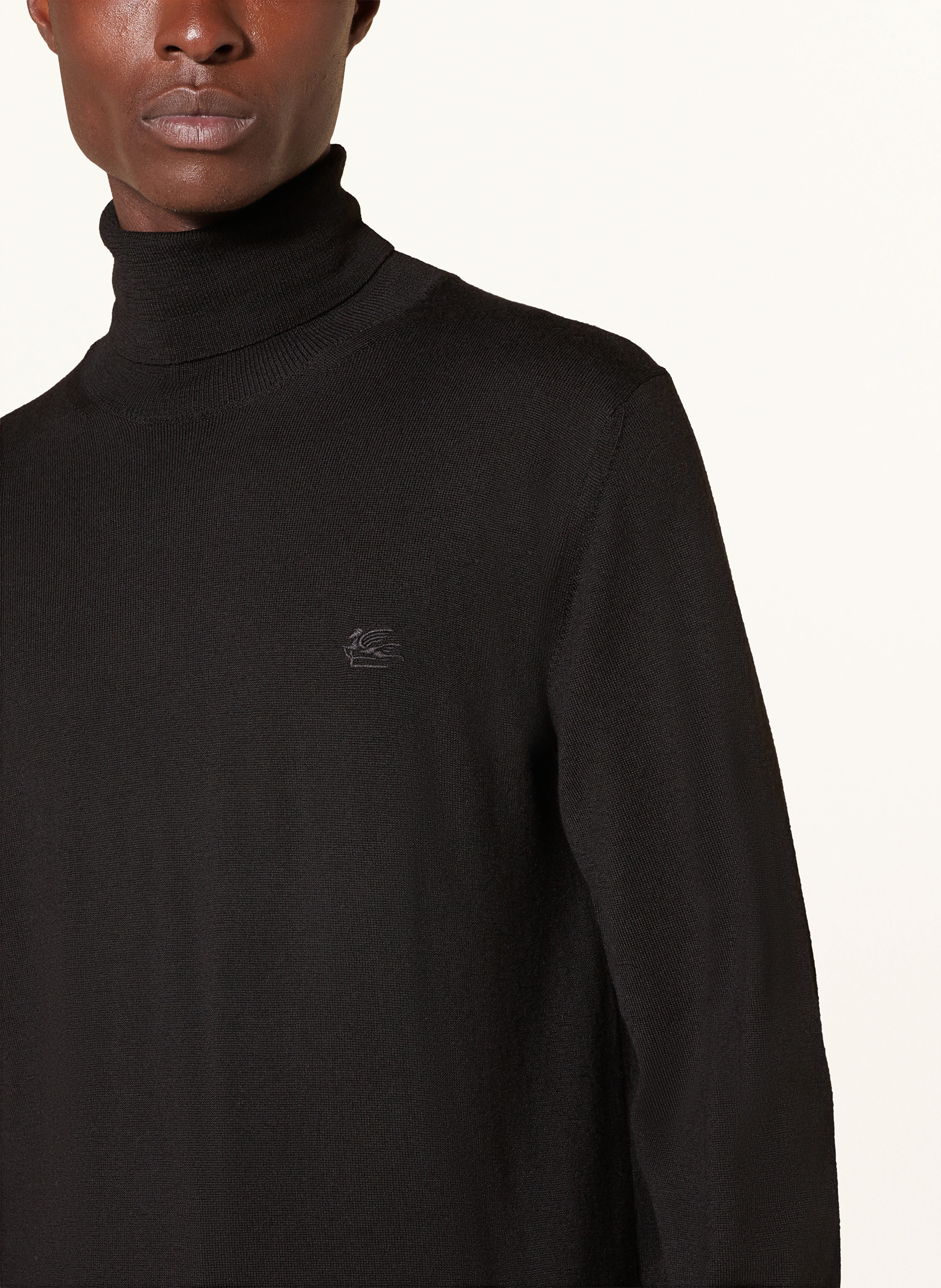 ETRO Rollkragenpullover