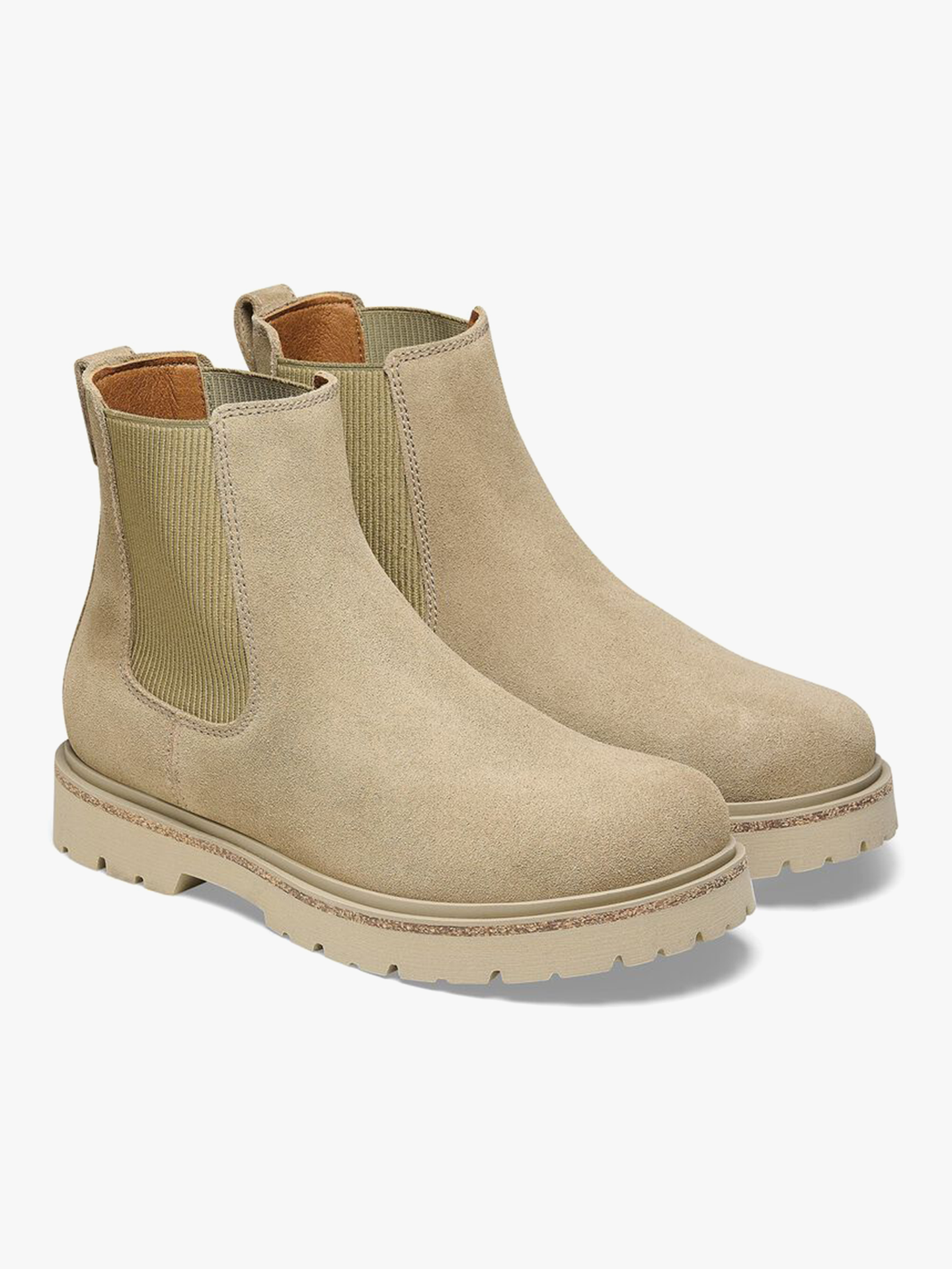Highwood Slip On