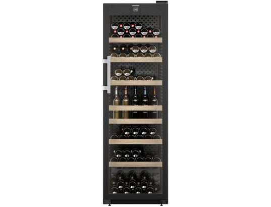 LIEBHERR - Cave à vin de vieillissement WFBLI5241-20