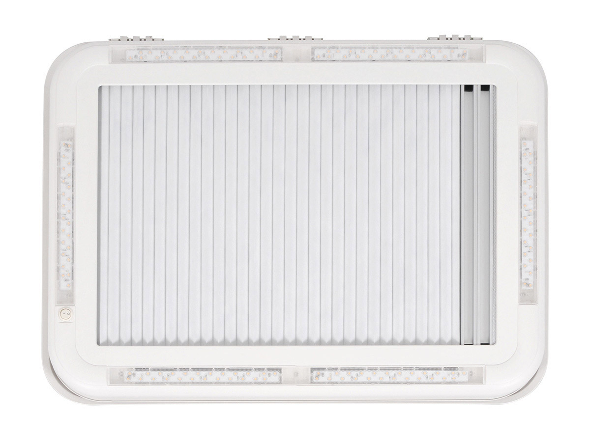 Obelink Panorama LED 70 x 50 dakluik