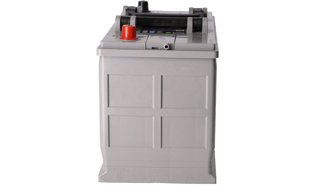 Batteri 12V 120Ah