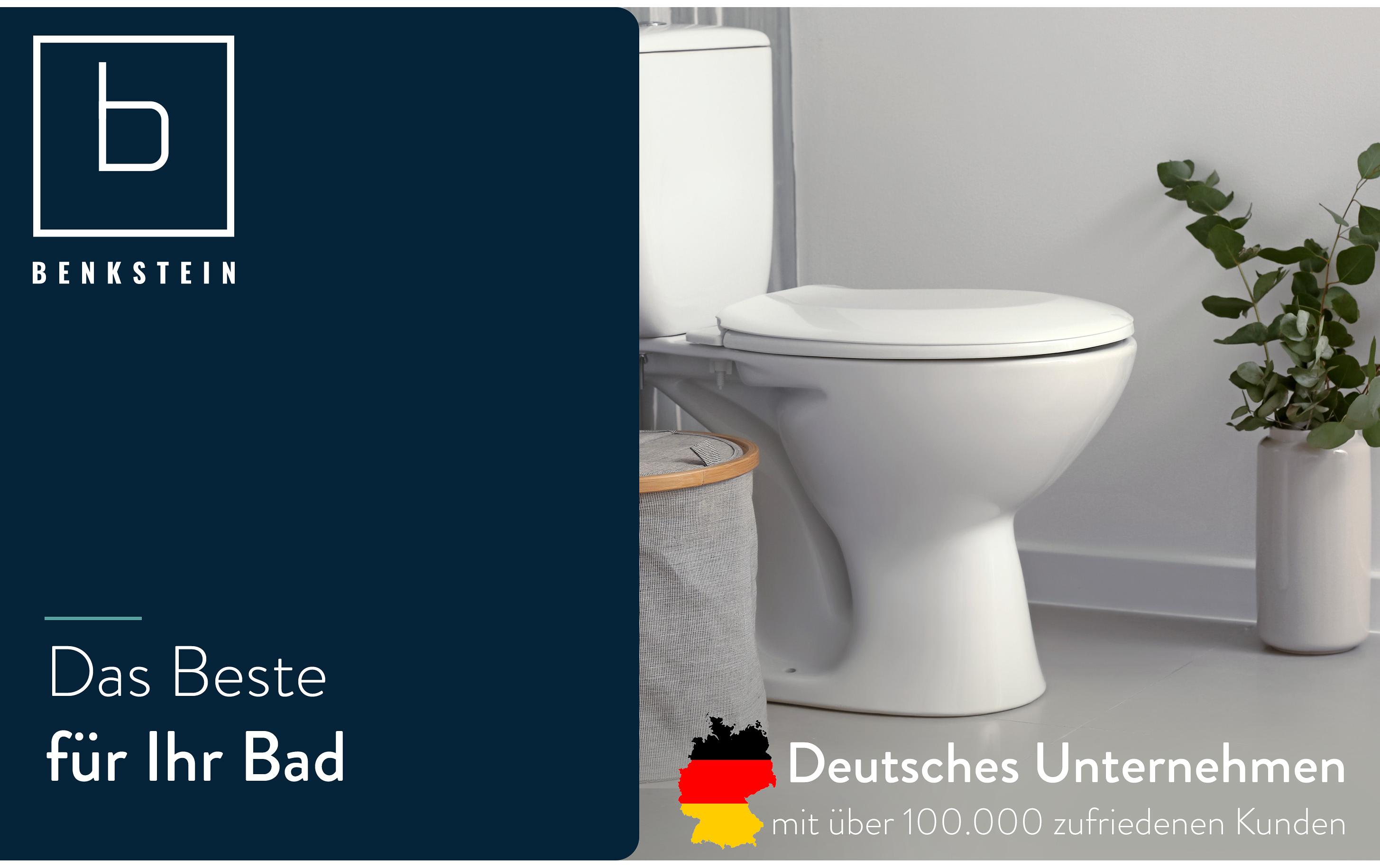 Toilettensitz OvalWC-Sitz