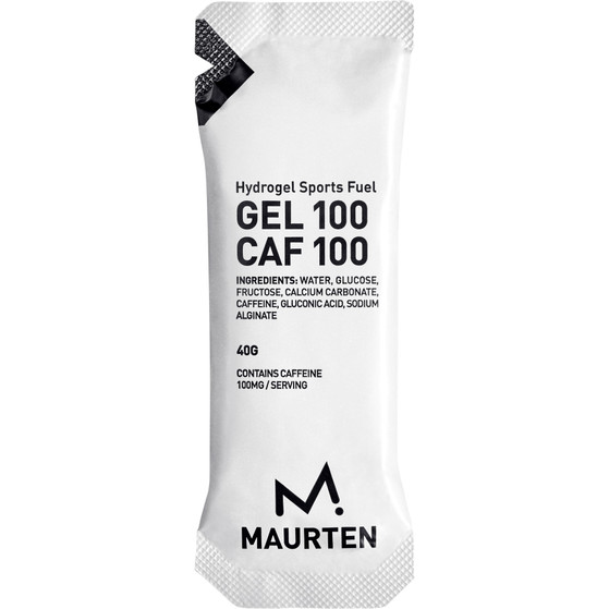 Maurten Caf Gel100 (1 Gel)