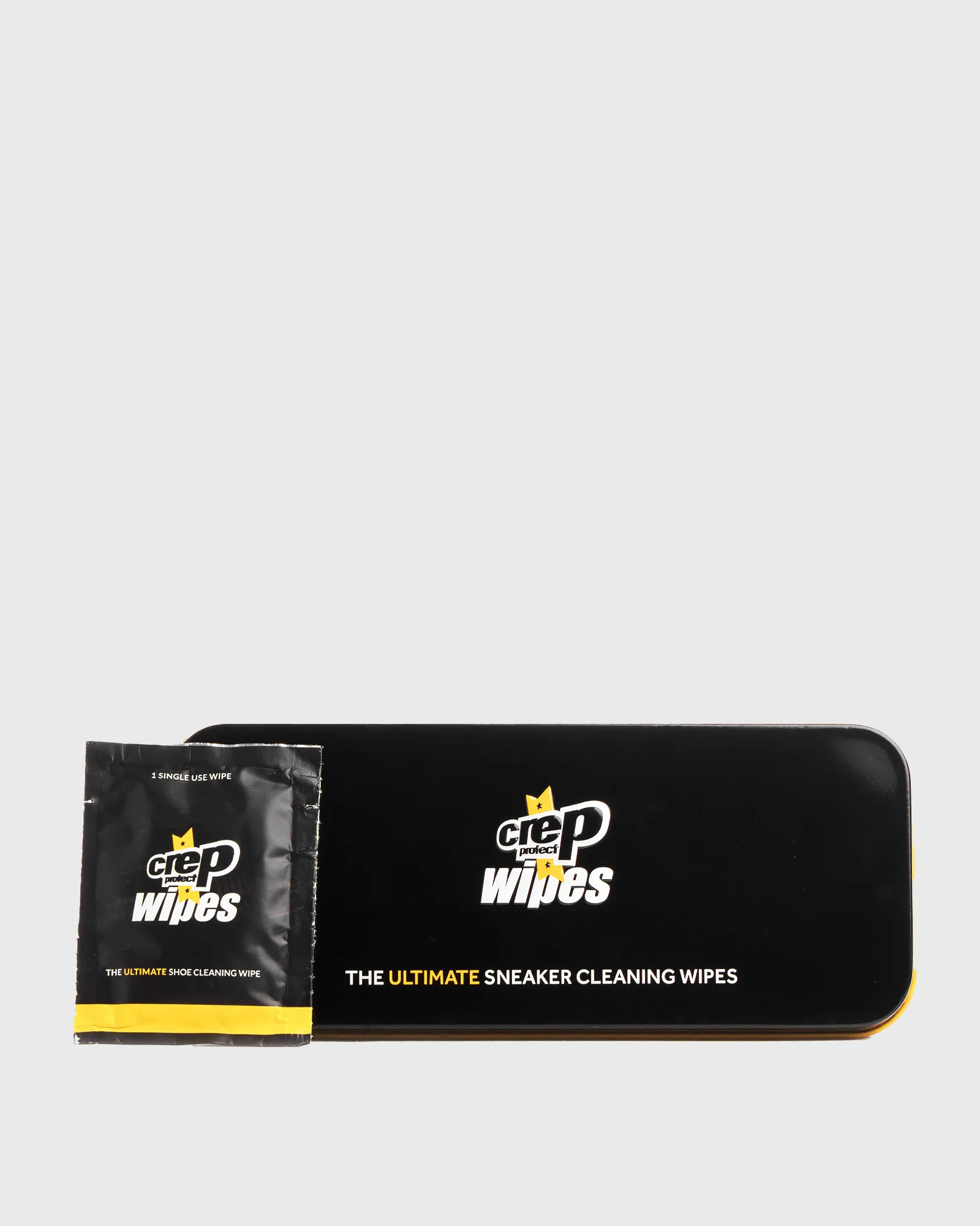 Crep Protect Wipes 12-Pack