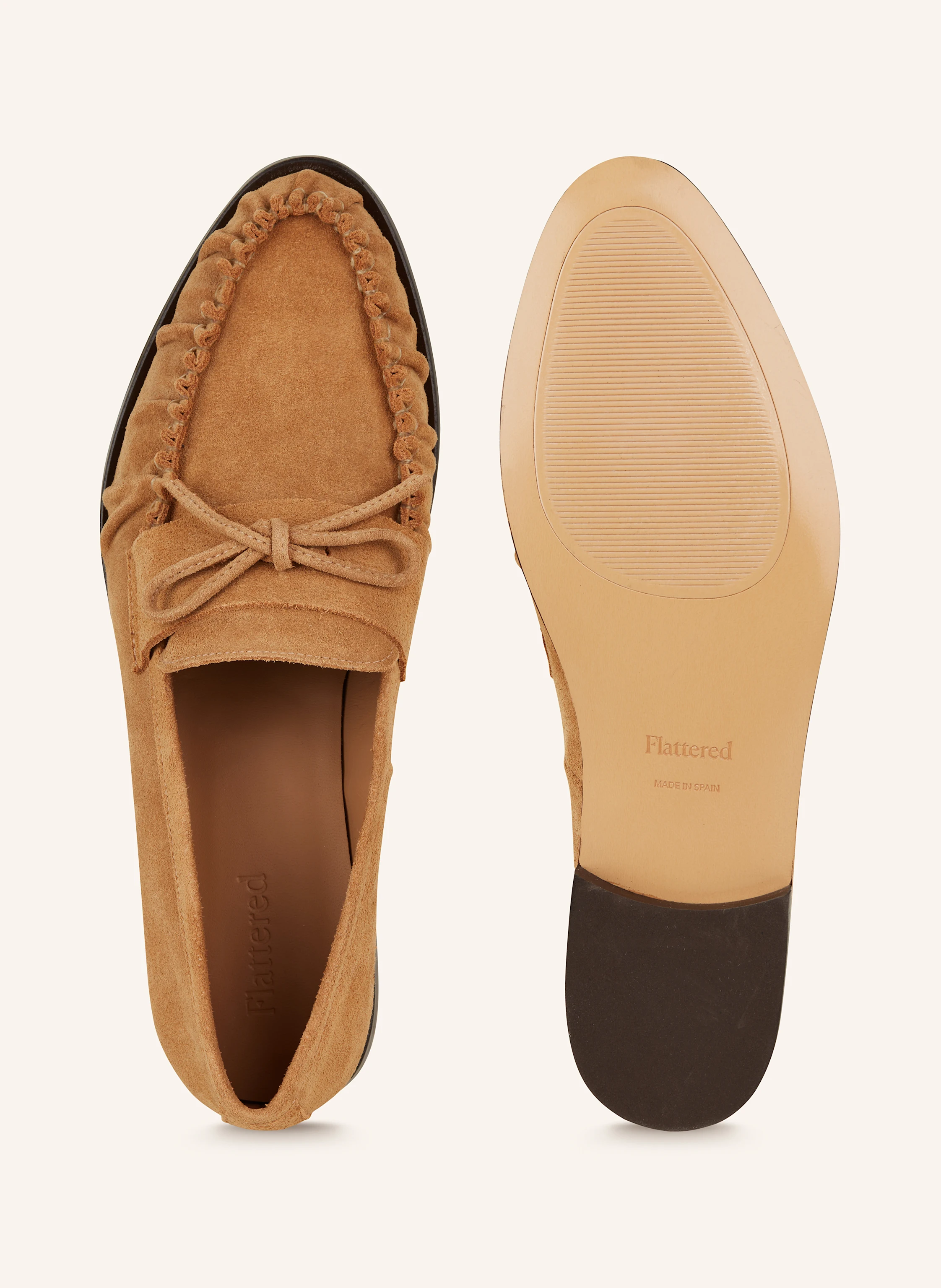 Flattered Loafer DYLAN