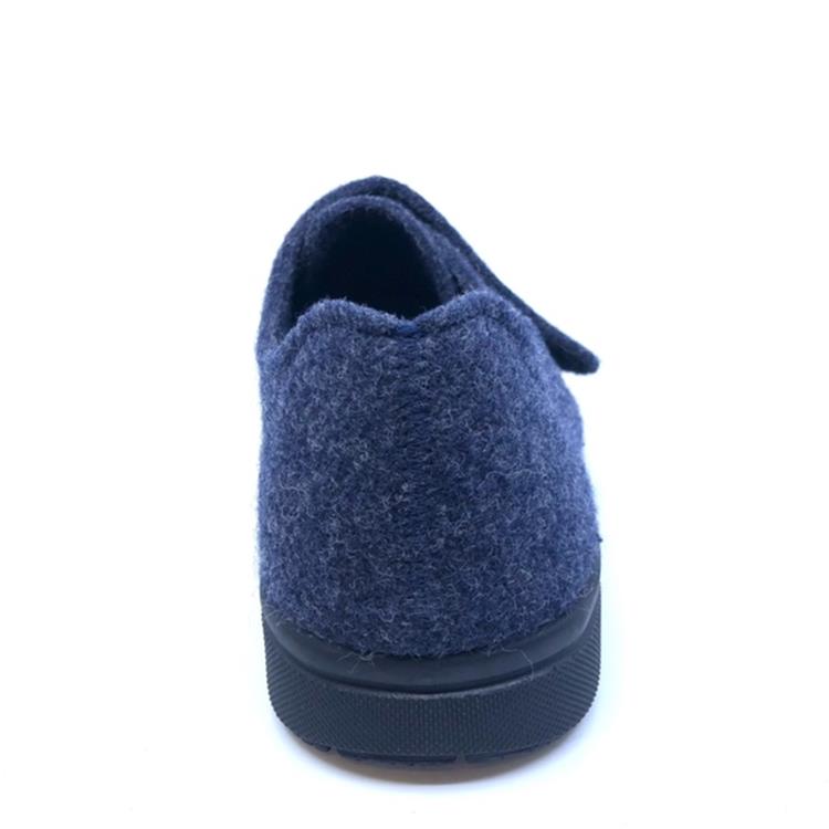 Solidus 64030 filz night blue
