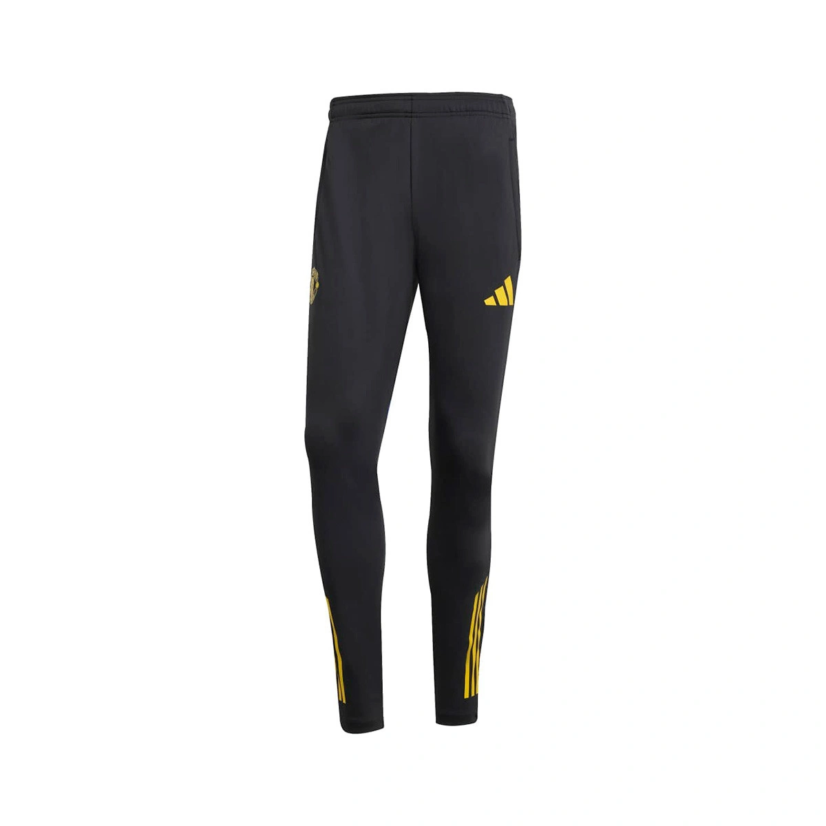 Calças adidas Manchester United Training 2025-2026