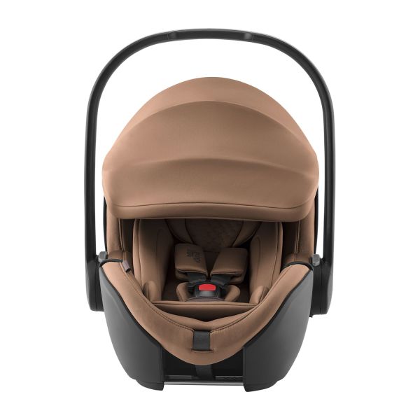Britax Römer Autostoel BABY-SAFE PRO Lux Warm Caramel