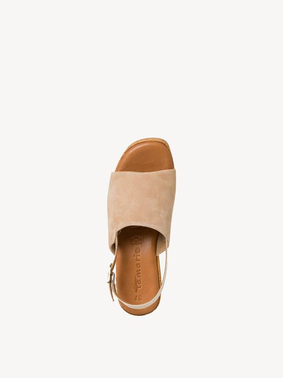 Tamaris 1-28393-42 beige