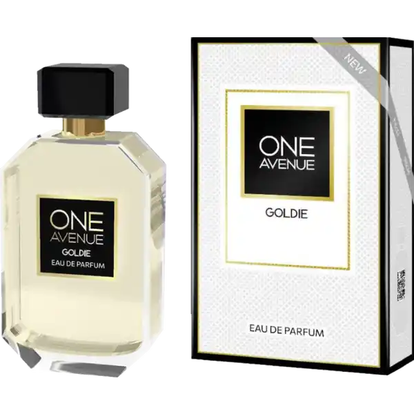 Goldie, EdP 60 ml