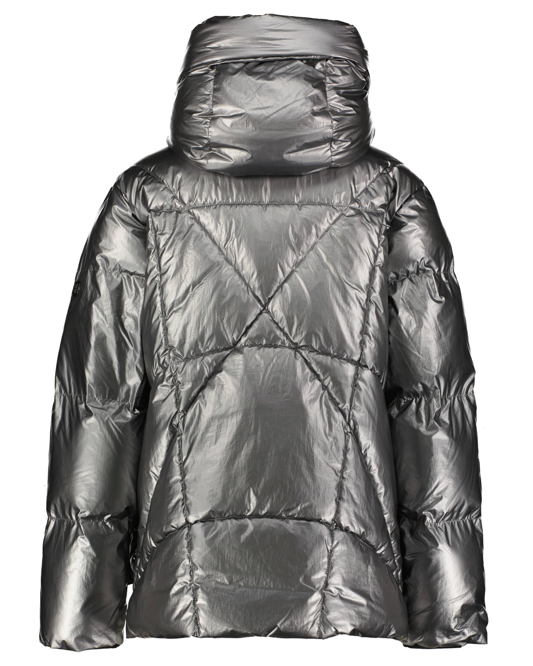 Blonde No.8| Damen Steppjacke