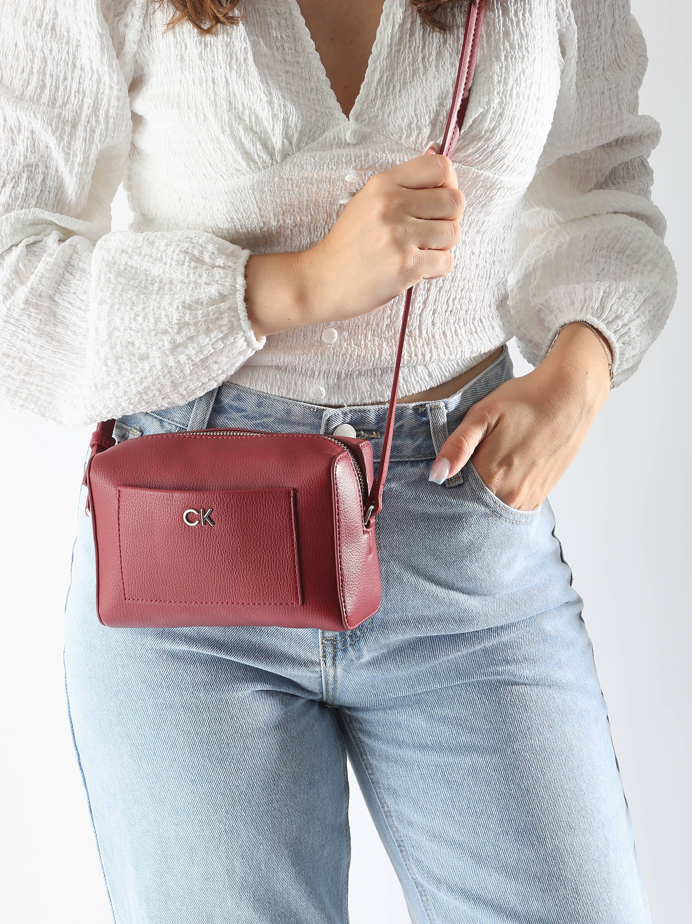 Sac bandoulire Ck daily CALVIN KLEIN JEANS