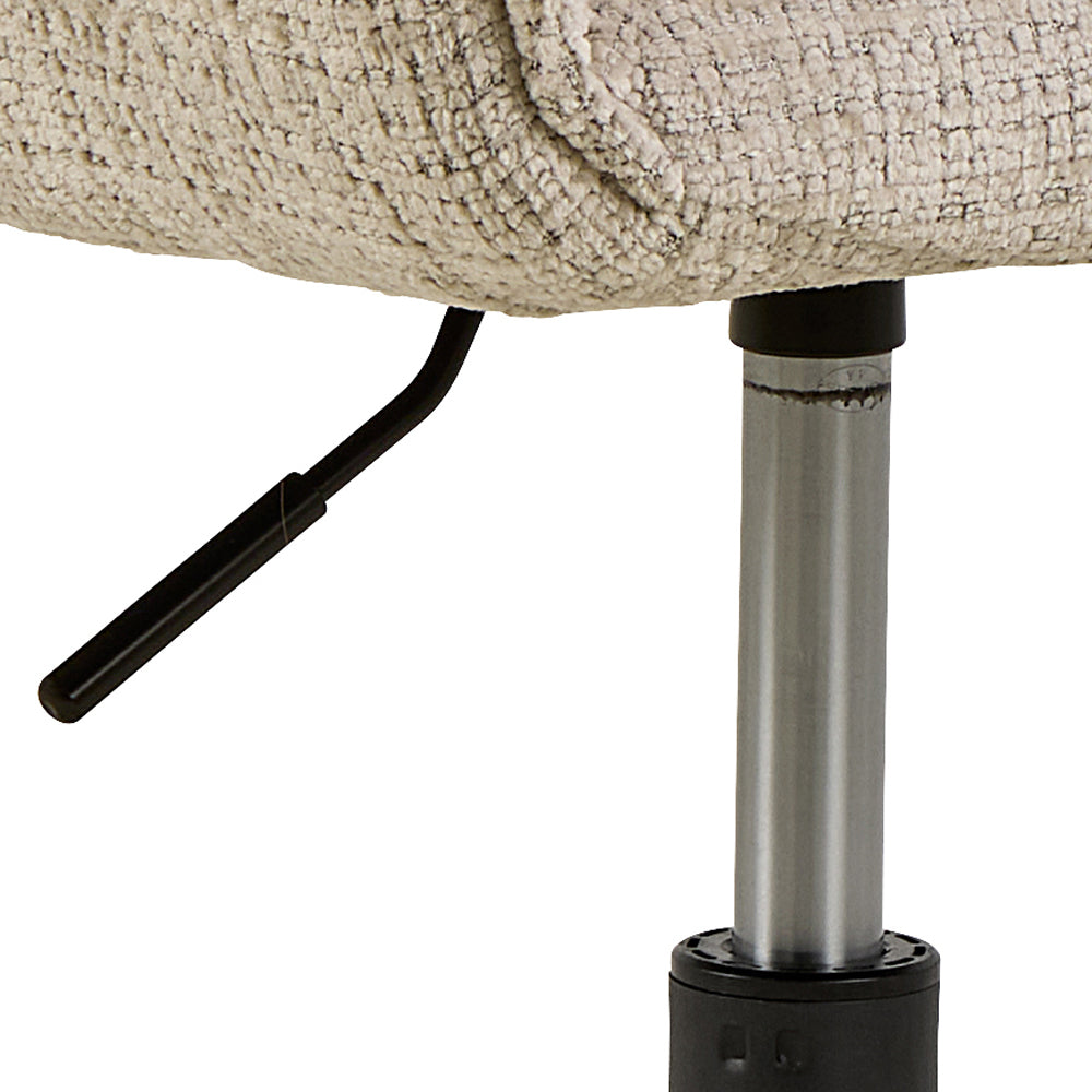 by fonQ Riff Bureaustoel - Beige