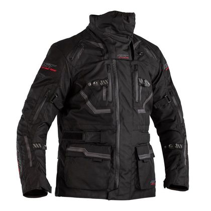 Veste Airbag RST PARAGON 6 AIRBAG - Noir