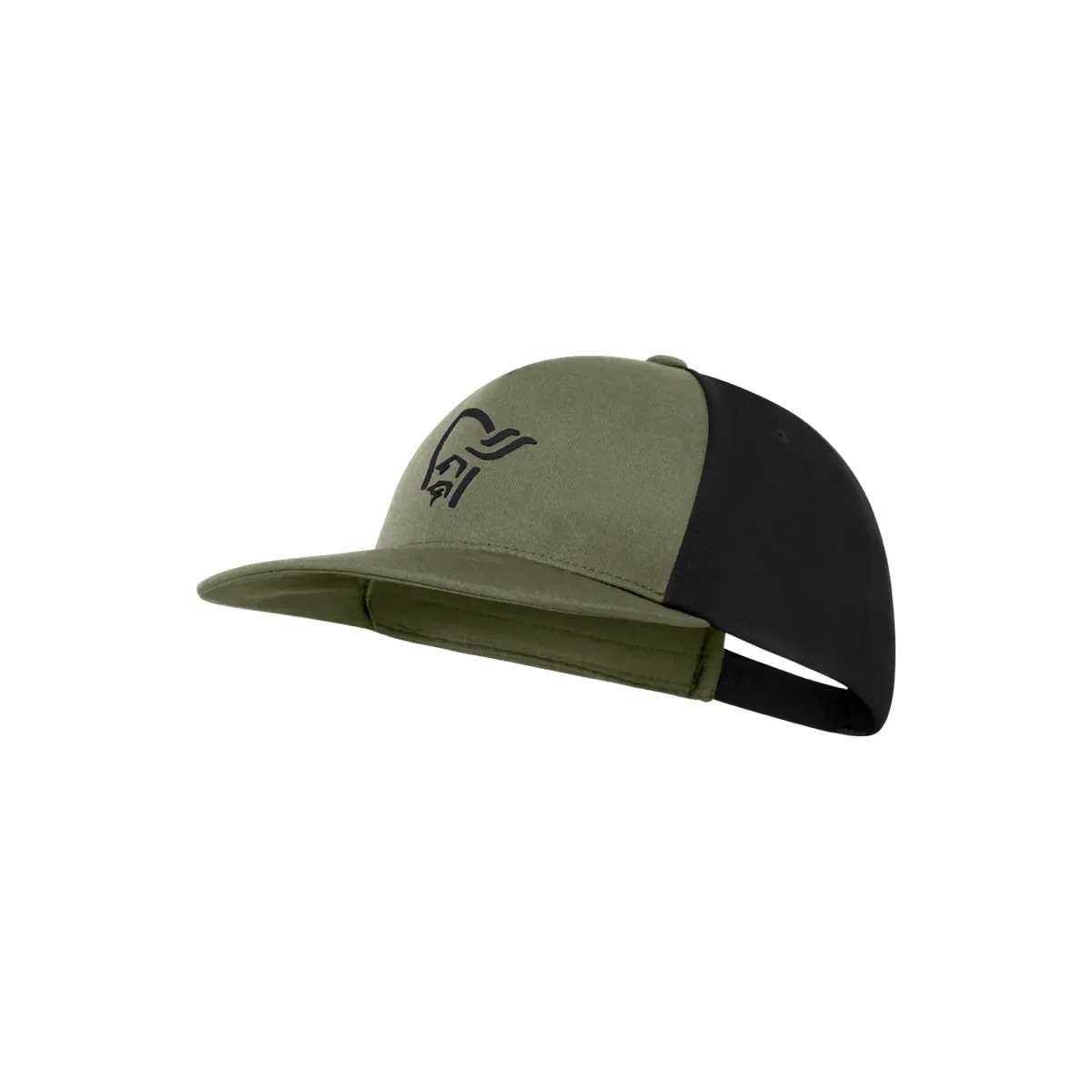 Norrøna /29 Trucker Tech Cap Loden Green