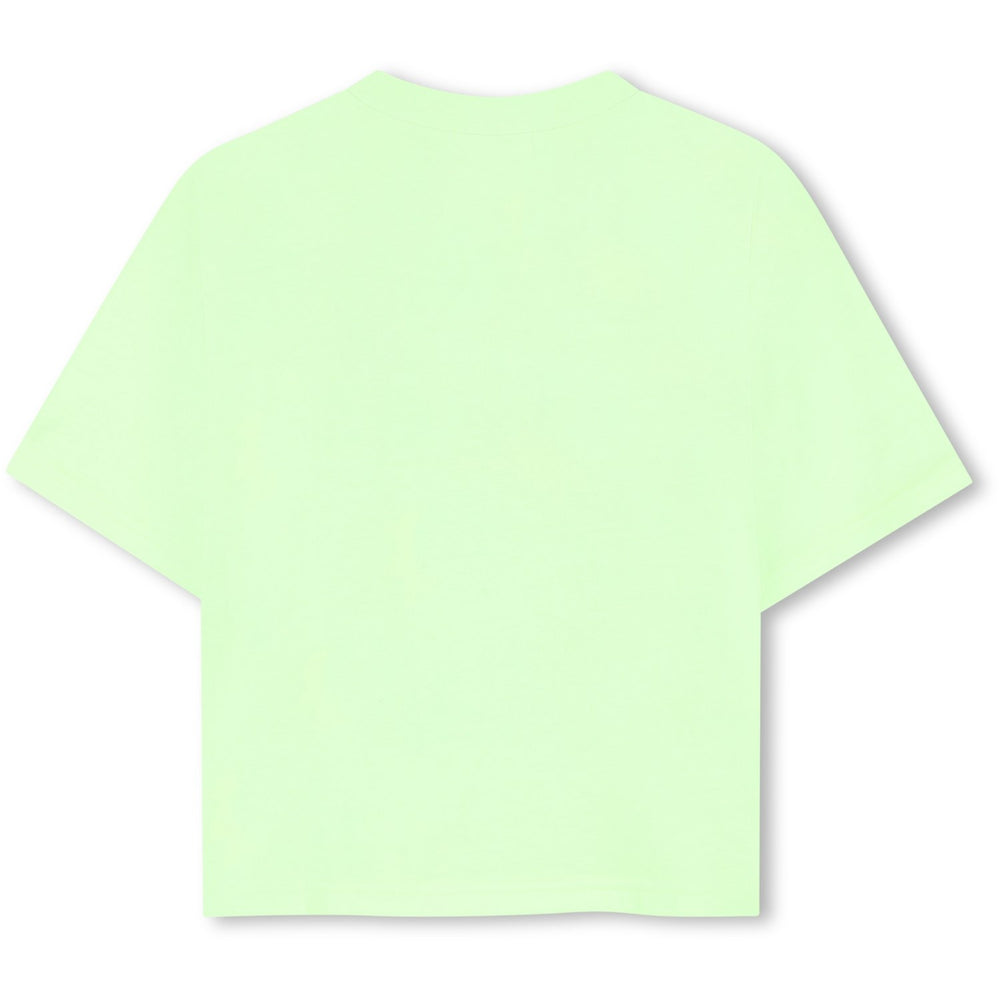 Køb Billieblush Green Lemon T-shirt