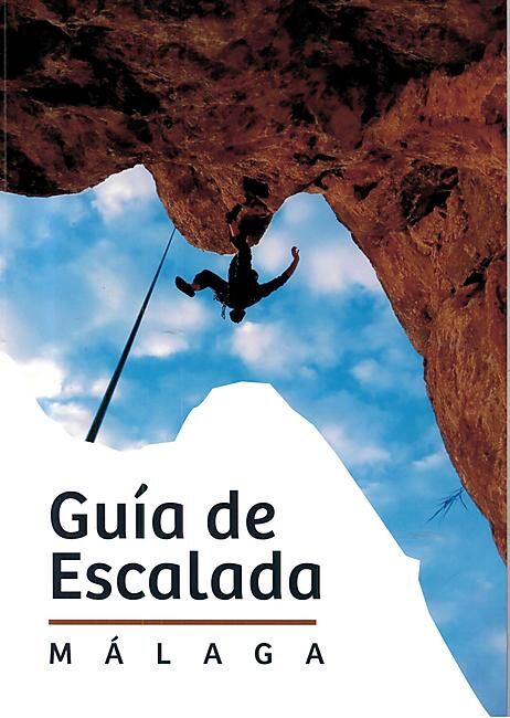QA CLIMB - GUIA DE ESCALADA MALAGA