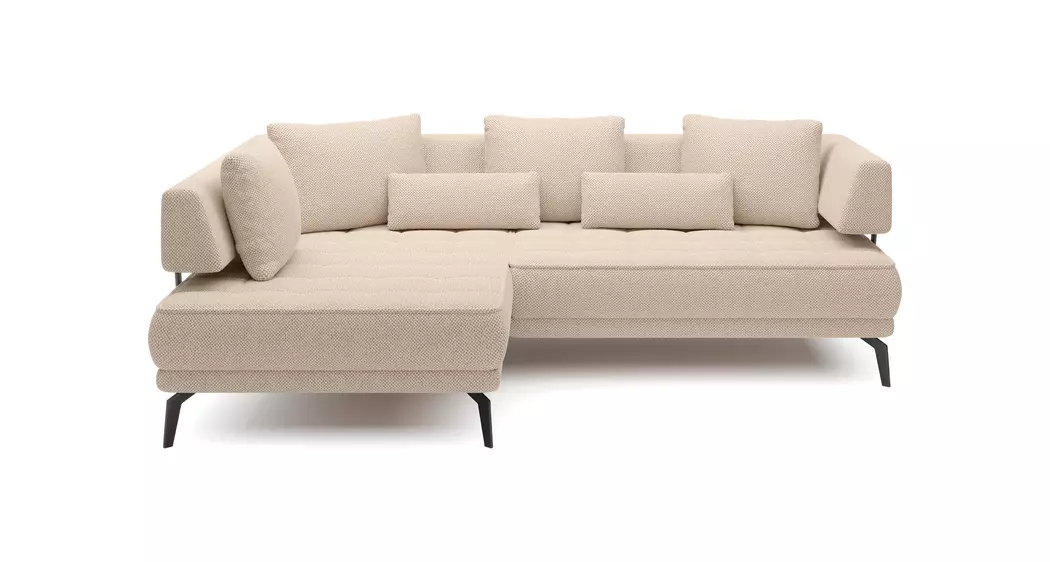 Ecksofa Giotto