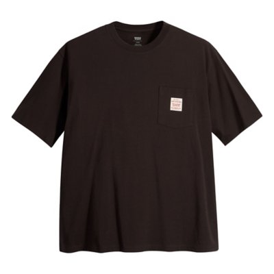 Chemise à manches courtes homme Workwear LEVIS
