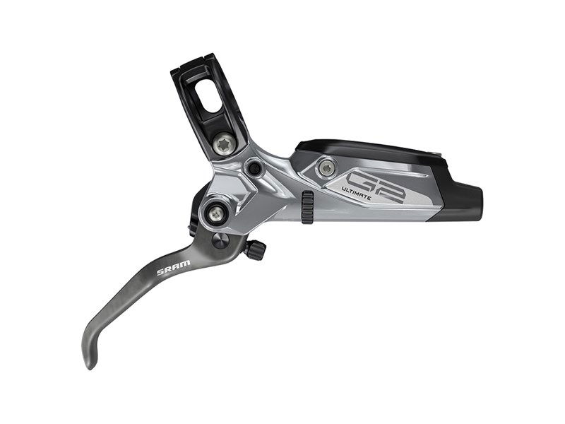 SRAM G2 Ultimate Grey