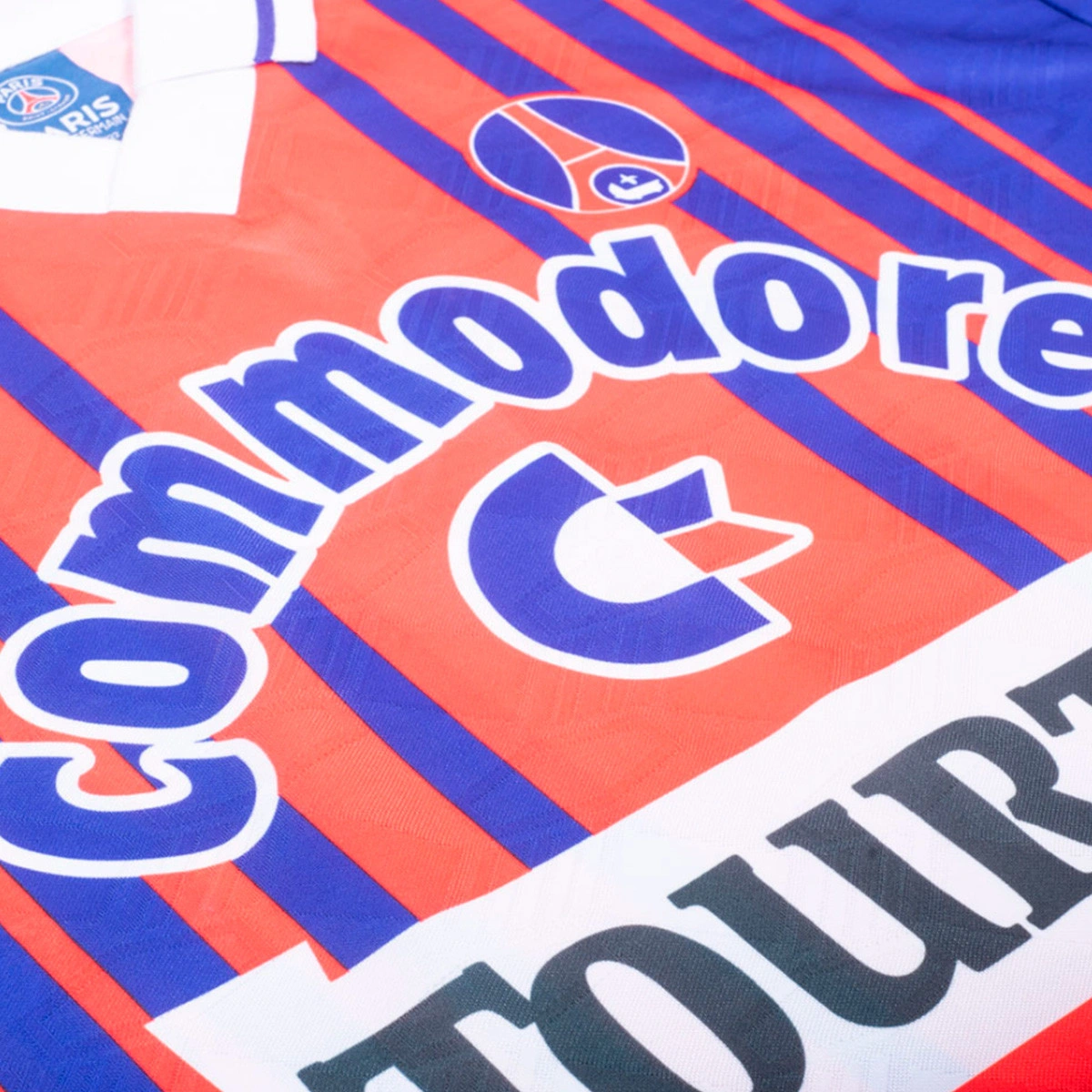 T-Shirt Score Draw Paris St Germain 1993 shirt