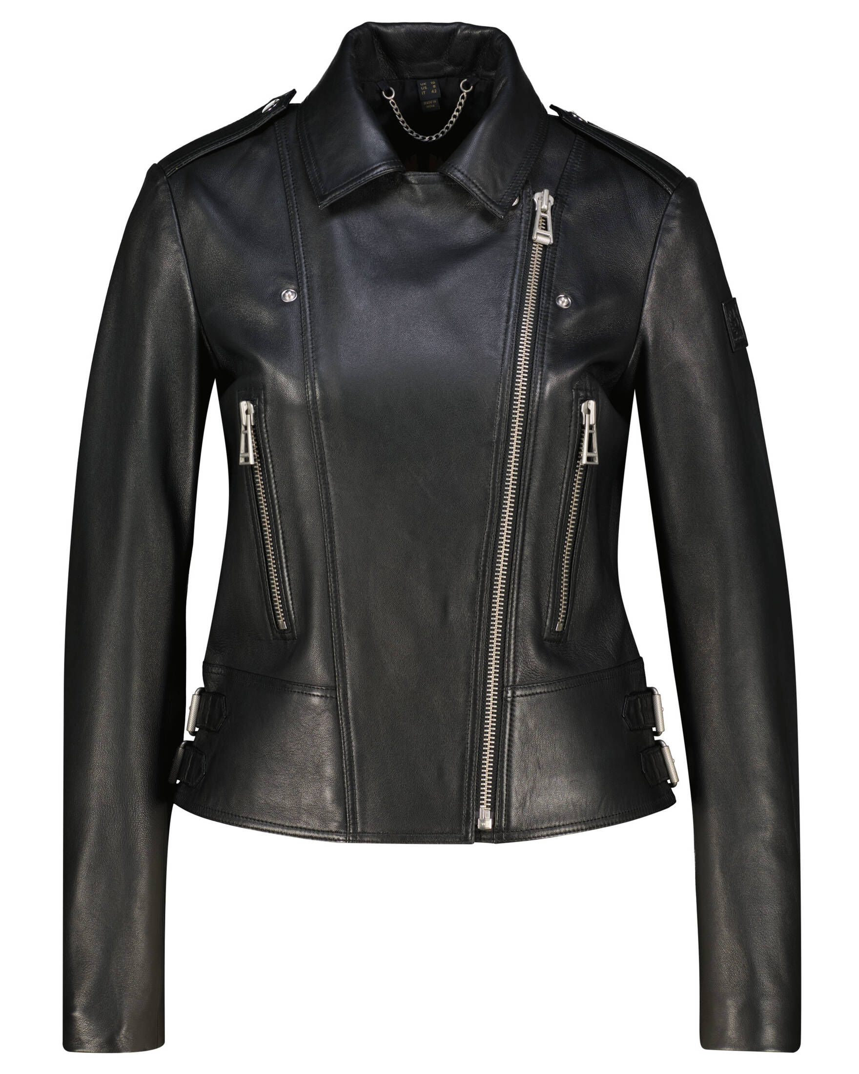 Belstaff| Damen Lederjacke MARIANNE