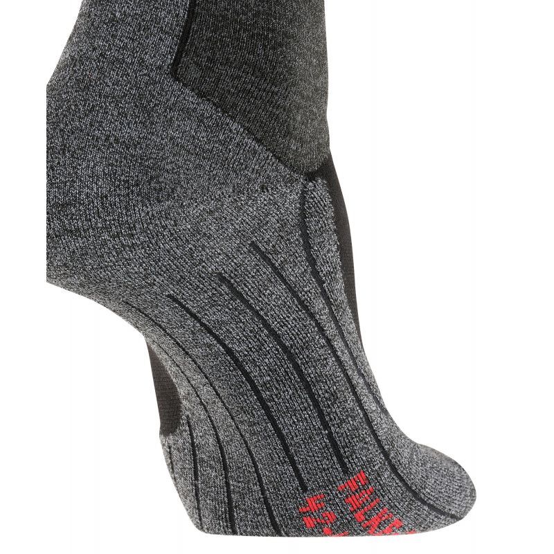 SK5 Expert - Chaussettes en laine mérinos homme