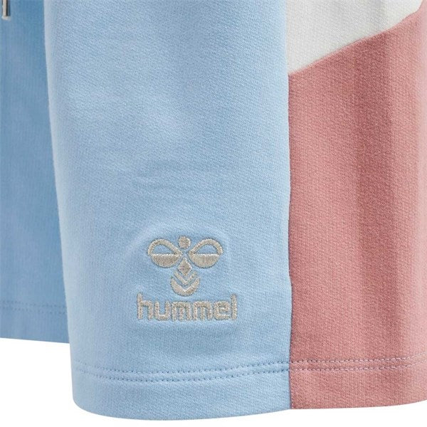 Cerulean Calida Shorts - Hummel → Luksusbaby.dk