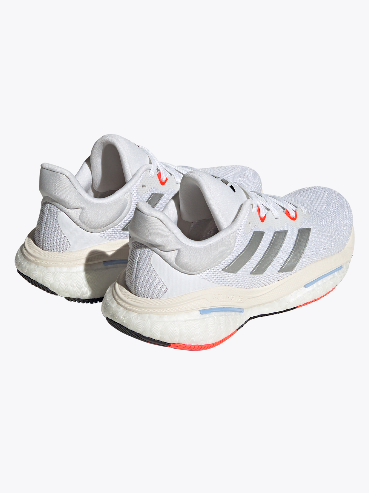 Solar Glide 6