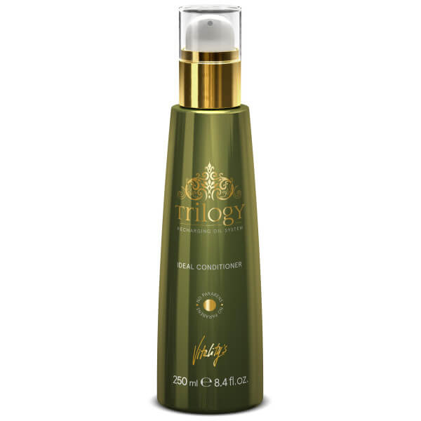 Conditionneur Ideal Trilogy Vitality's 250ML
