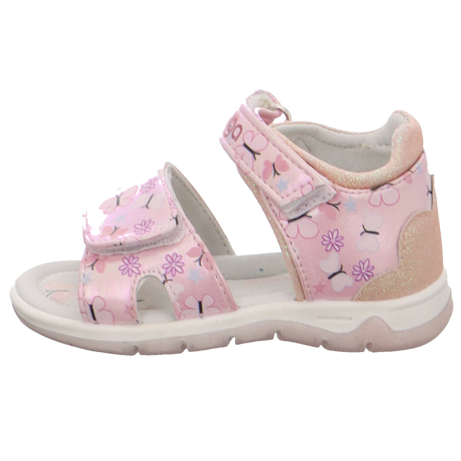 Offene Schuhe JS26-PI