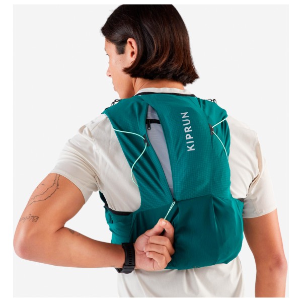 KIPRUN - Bag 900 10L - Sac à dos trail