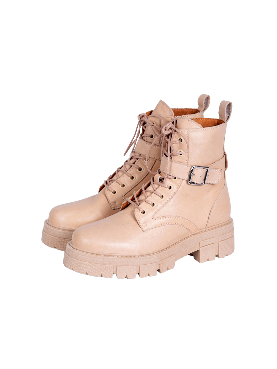 Stiefelette BLAKE