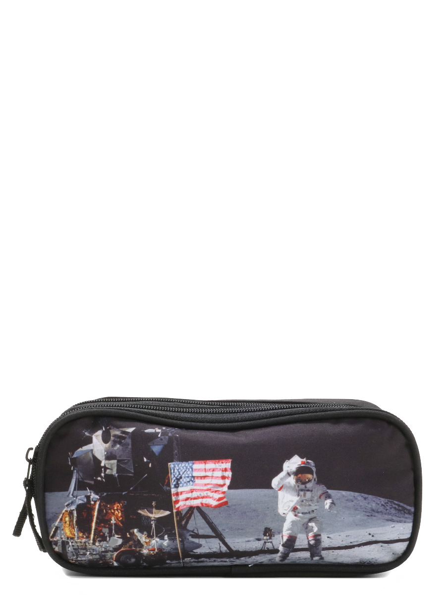 Trousse Nasa Alunissage - 2 compartiments